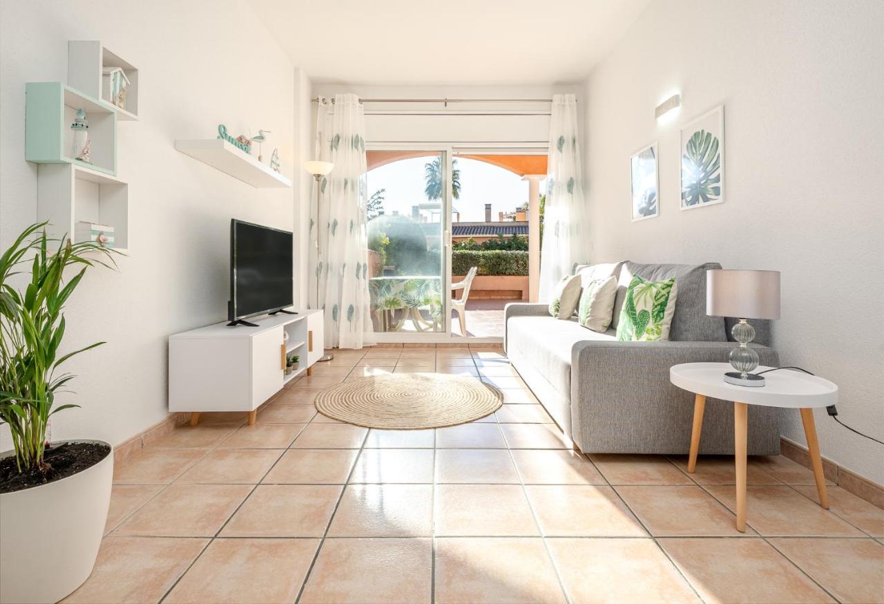Sunset Cambrils Apartment Exterior photo